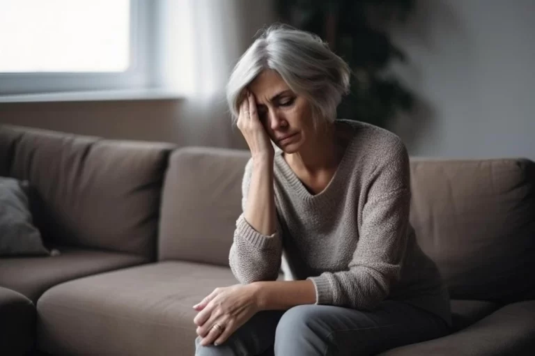 menopause signs